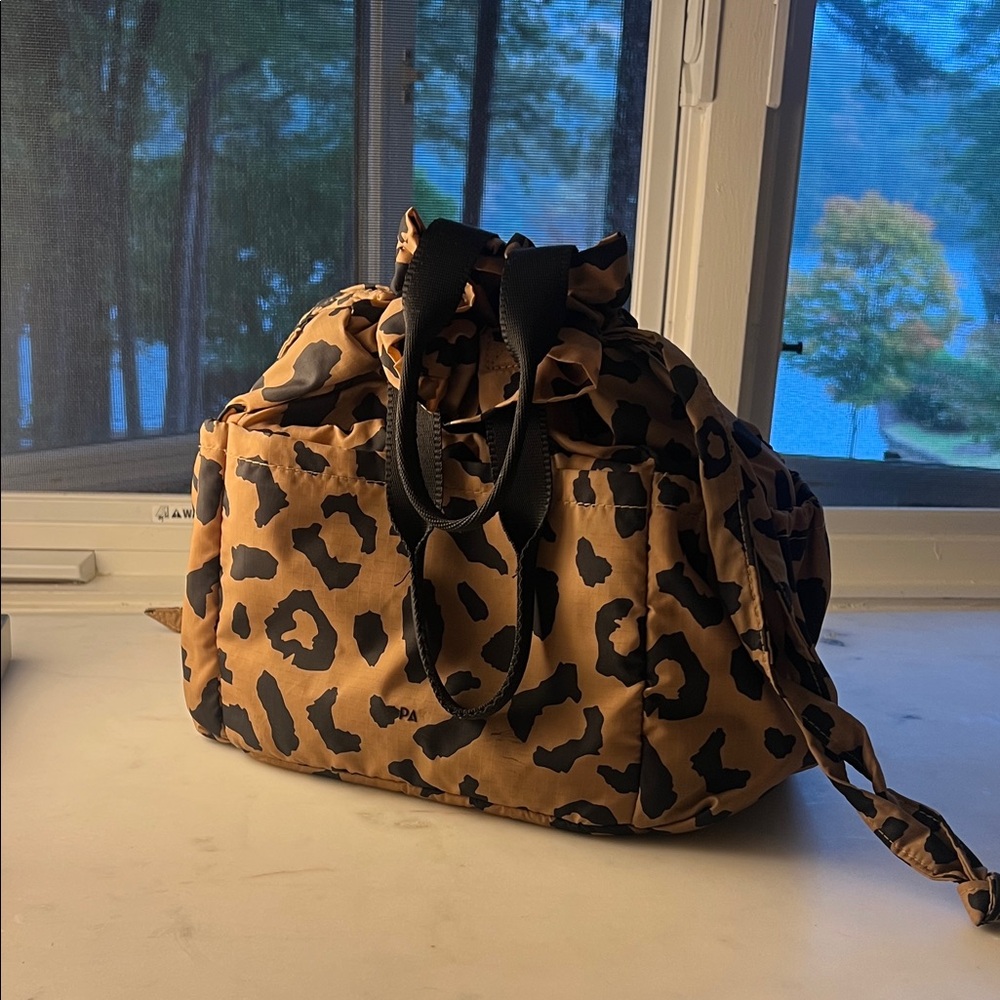 CALPAK INSULATED LUNCH BAG